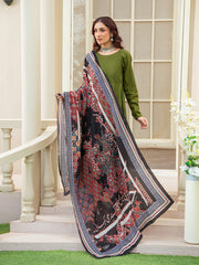 Tng By Md-Sindh Saqafati Ajrak Odhni