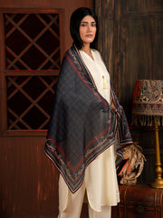 Tng By Md-Ashiq Stole | Black