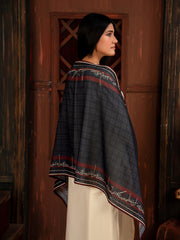 Tng By Md-Ashiq Stole | Black