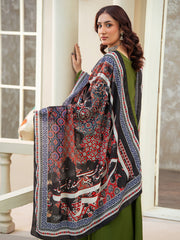 Tng By Md-Sindh Saqafati Ajrak Odhni