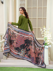 Tng By Md-Sindh Saqafati Ajrak Odhni