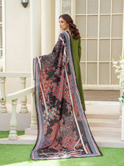 Tng By Md-Sindh Saqafati Ajrak Odhni