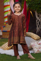 Panache Apparel Stitched Kids Collection-Amore