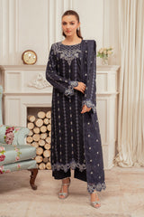 Elegance by Panache Apparel Stitched Festive Collection-Soir?e