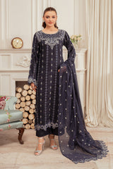 Elegance by Panache Apparel Stitched Festive Collection-Soir?e