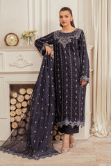 Elegance by Panache Apparel Stitched Festive Collection-Soir?e