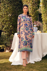 Mystra Essentials By Panache Stitched 2 Piece Summer Collection-Ayma