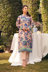 Mystra Essentials By Panache Stitched 2 Piece Summer Collection-Ayma