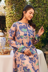 Mystra Essentials By Panache Stitched 2 Piece Summer Collection-Ayma