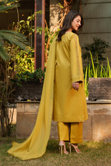 Noira By Panache Stitched 3 Piece Lawn Eid Collection-Marisa