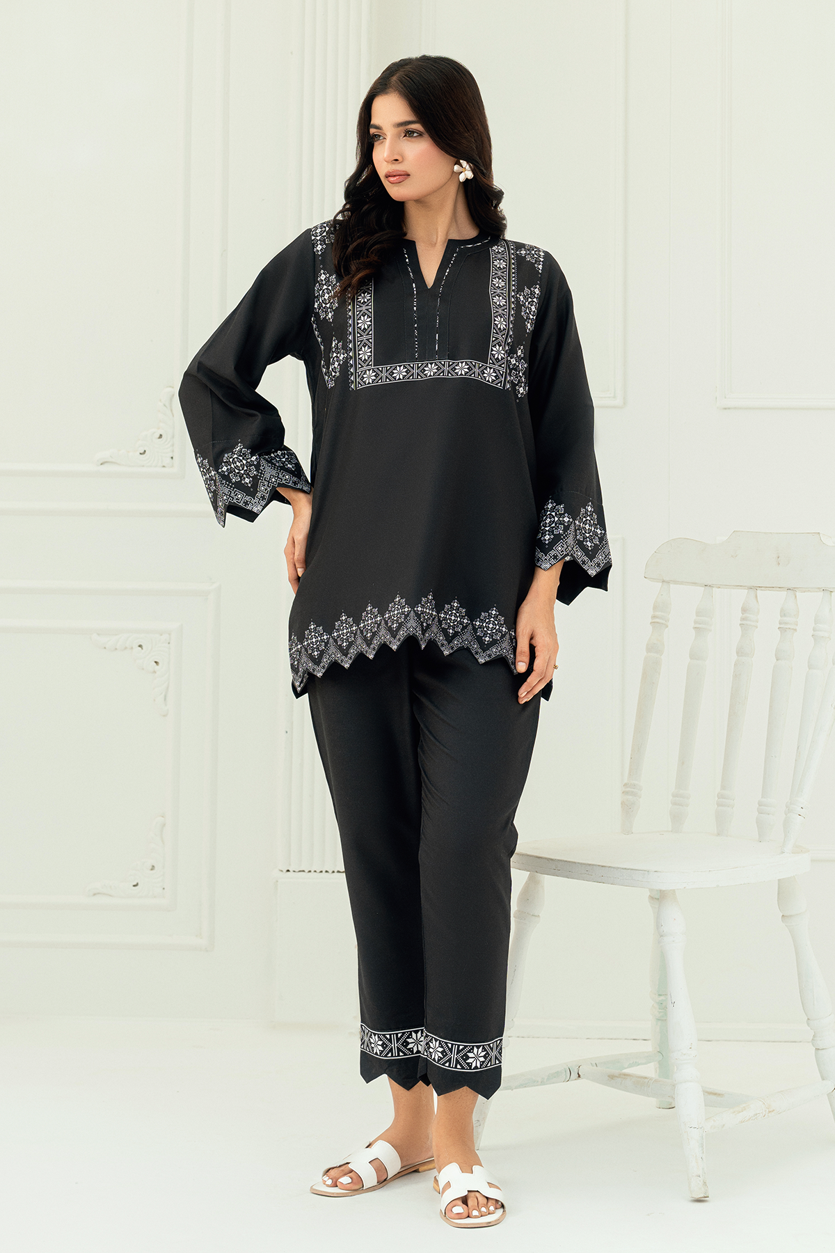 Shomi nairah