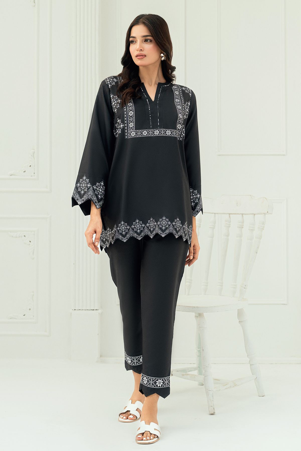 Shomi nairah