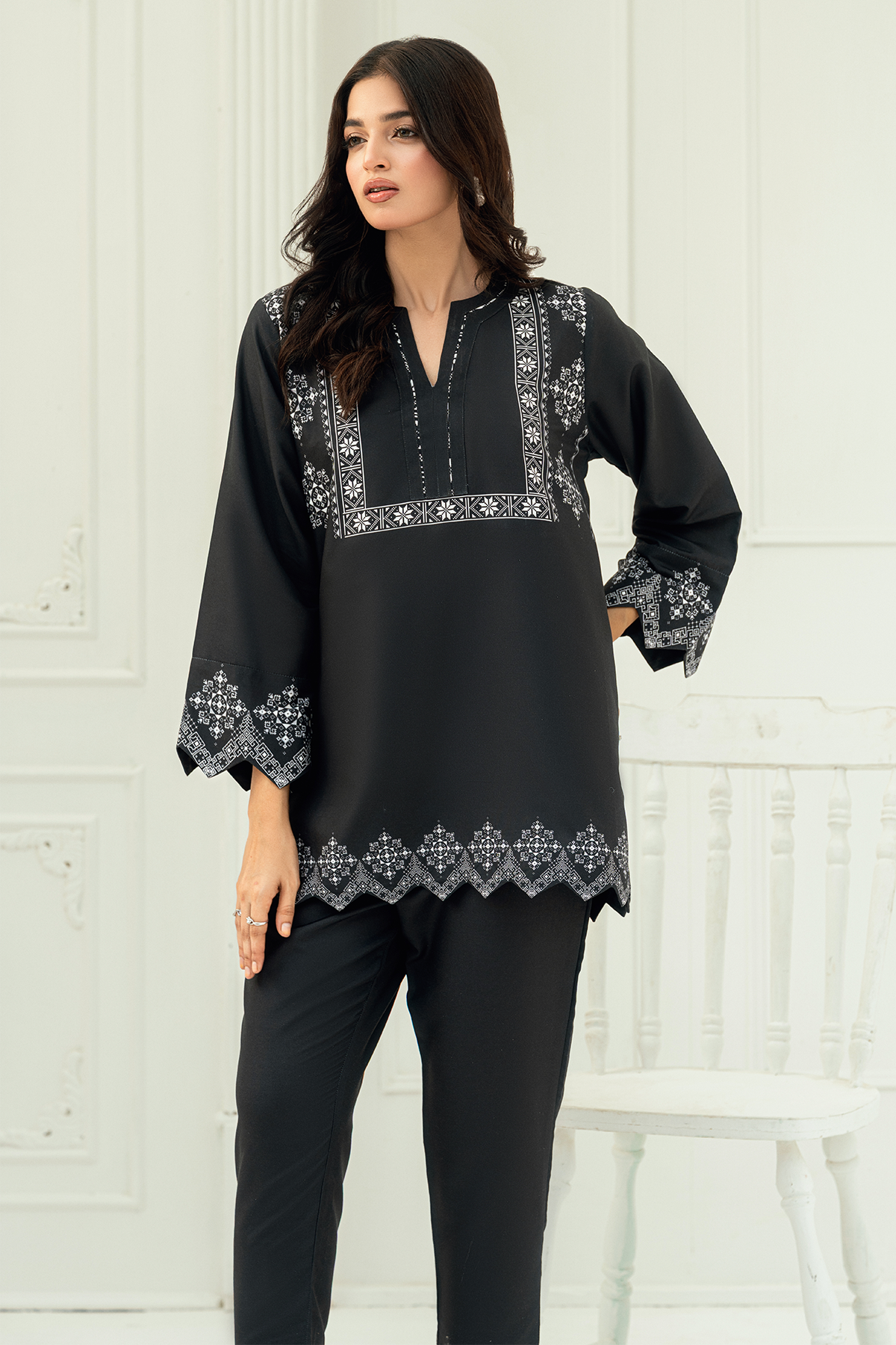 Shomi nairah