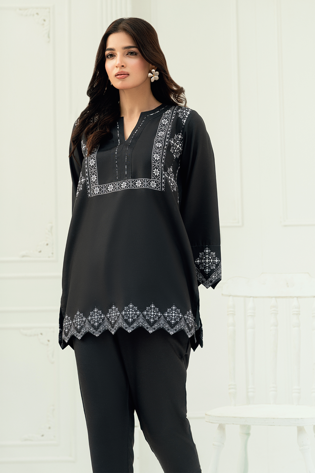 Shomi nairah