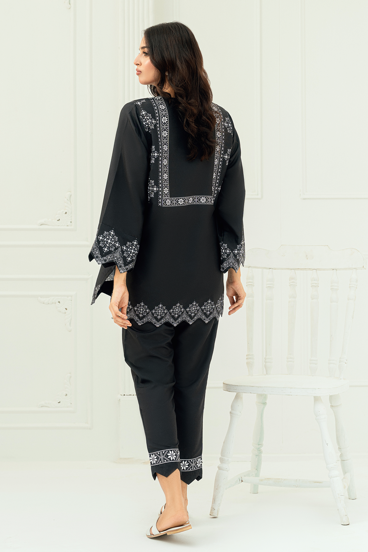 Shomi nairah