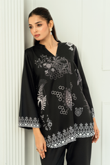 Shomi nairah