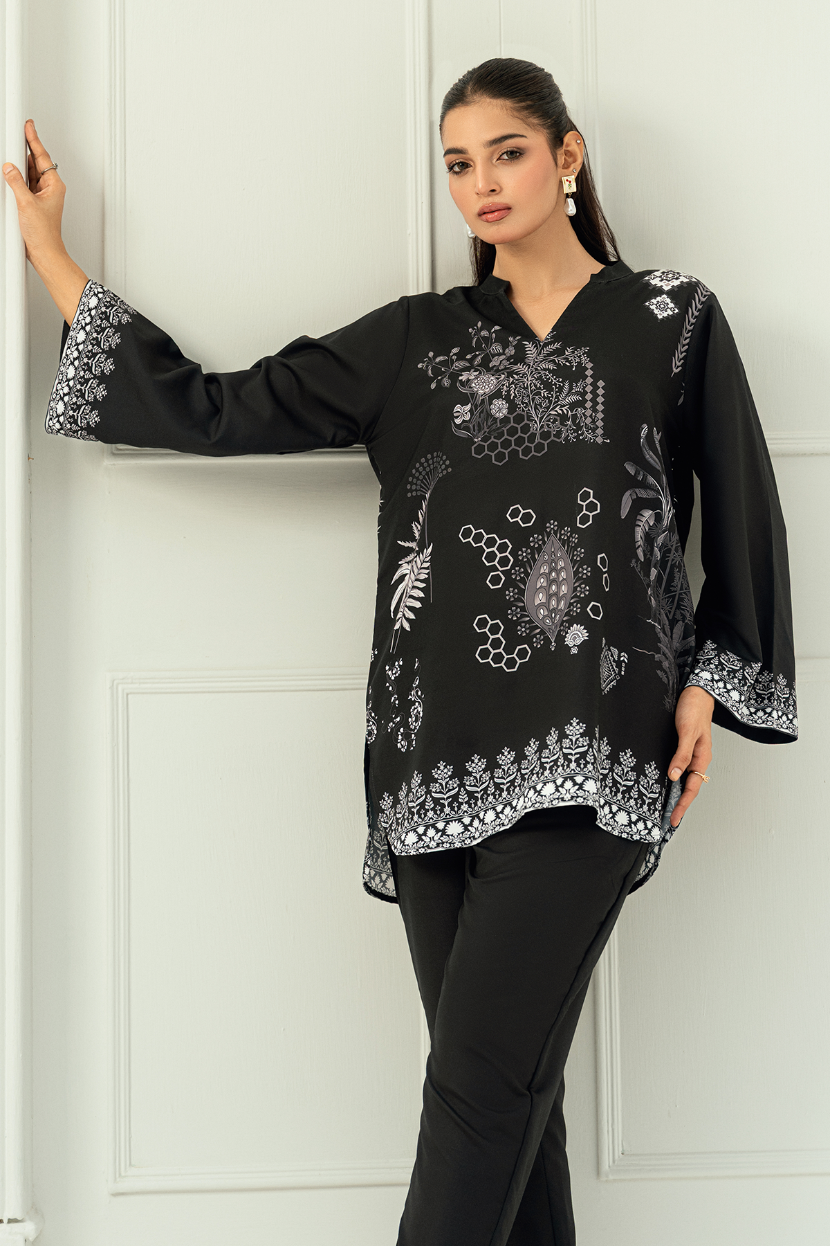 Shomi nairah