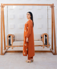 Zarish By Kross Kulture Summer Suit-0001887-SML-Rut
