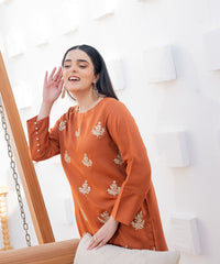 Zarish By Kross Kulture Summer Suit-0001887-SML-Rut