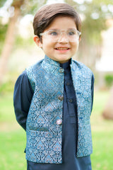 Hassanjee x Shomi