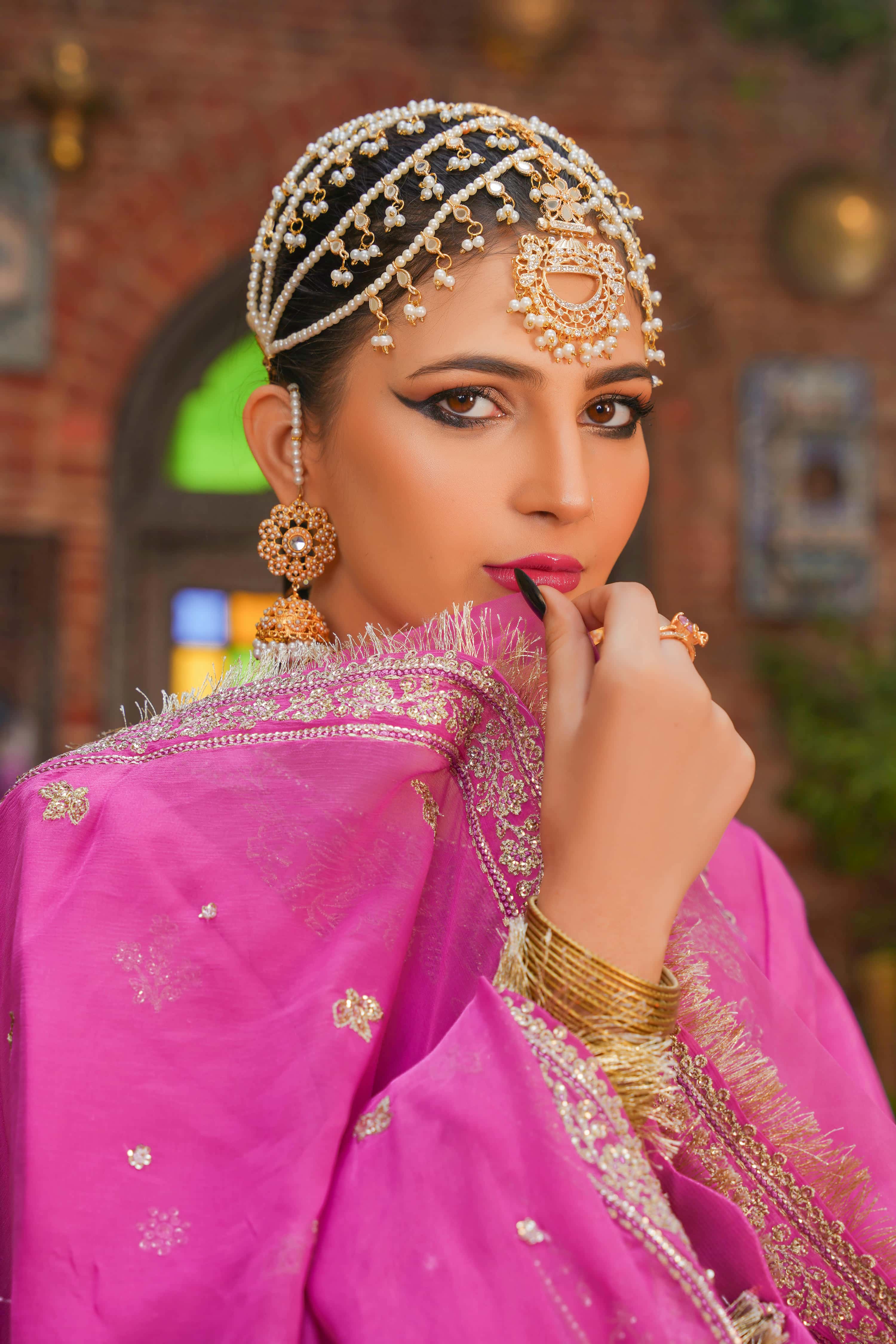 Aazuri By Subayah Luxury Formals Collection'2025-Shehrbano