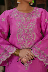 Aazuri By Subayah Luxury Formals Collection'2025-Shehrbano