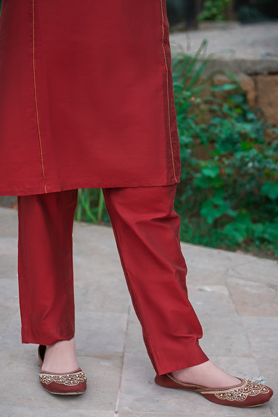 Phool Pari By Opole Stitched 2 Piece Summer Cotton Vol-02 Collection'2025-GTP-10
