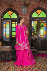 Aazuri By Subayah Luxury Formals Collection'2025-Jugan