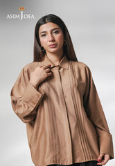 Western Urban Edit By Asim Jofa Shirts Collection'2025-AJWWT-01