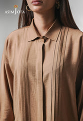 Western Urban Edit By Asim Jofa Shirts Collection'2025-AJWWT-01