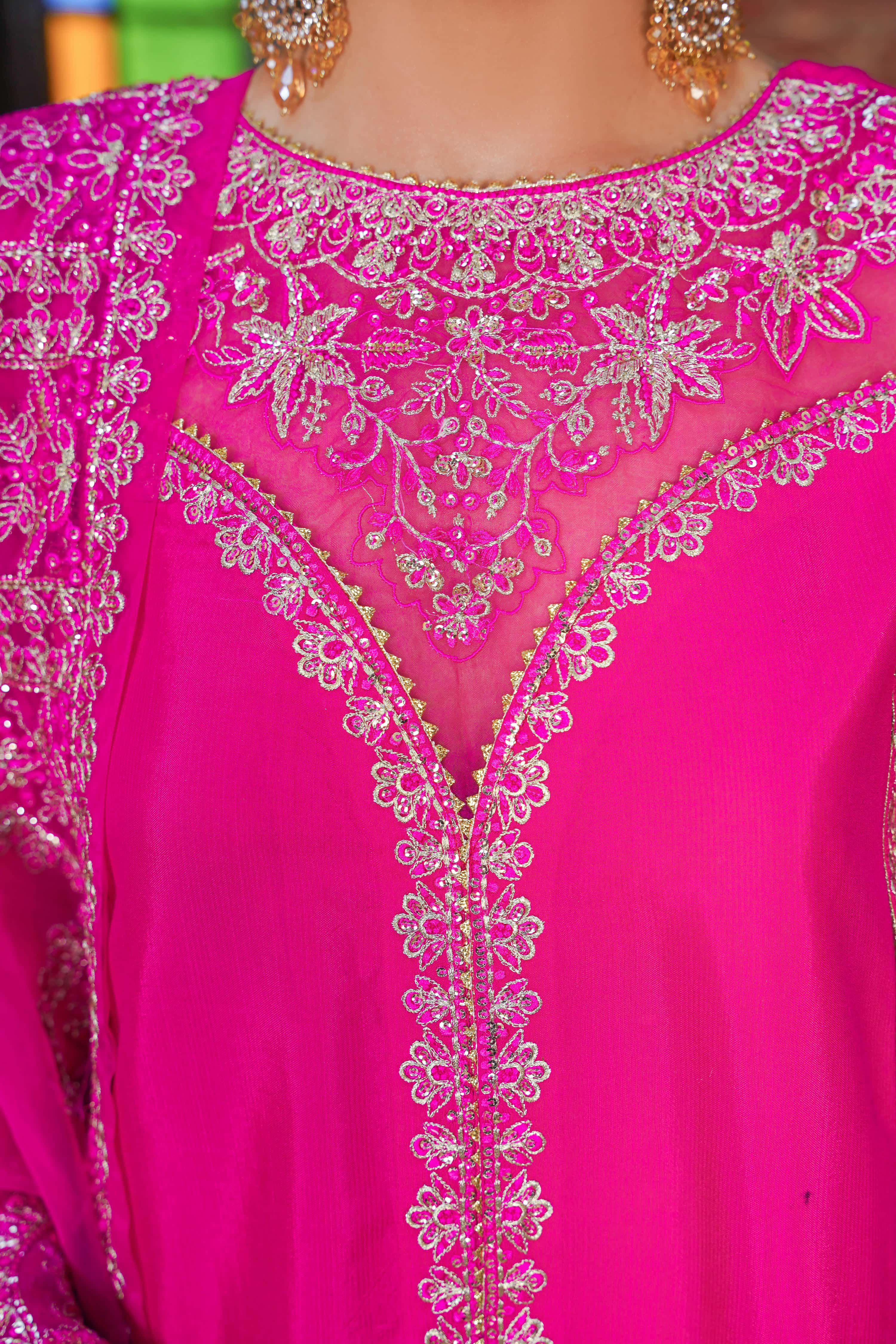 Aazuri By Subayah Luxury Formals Collection'2025-Jugan
