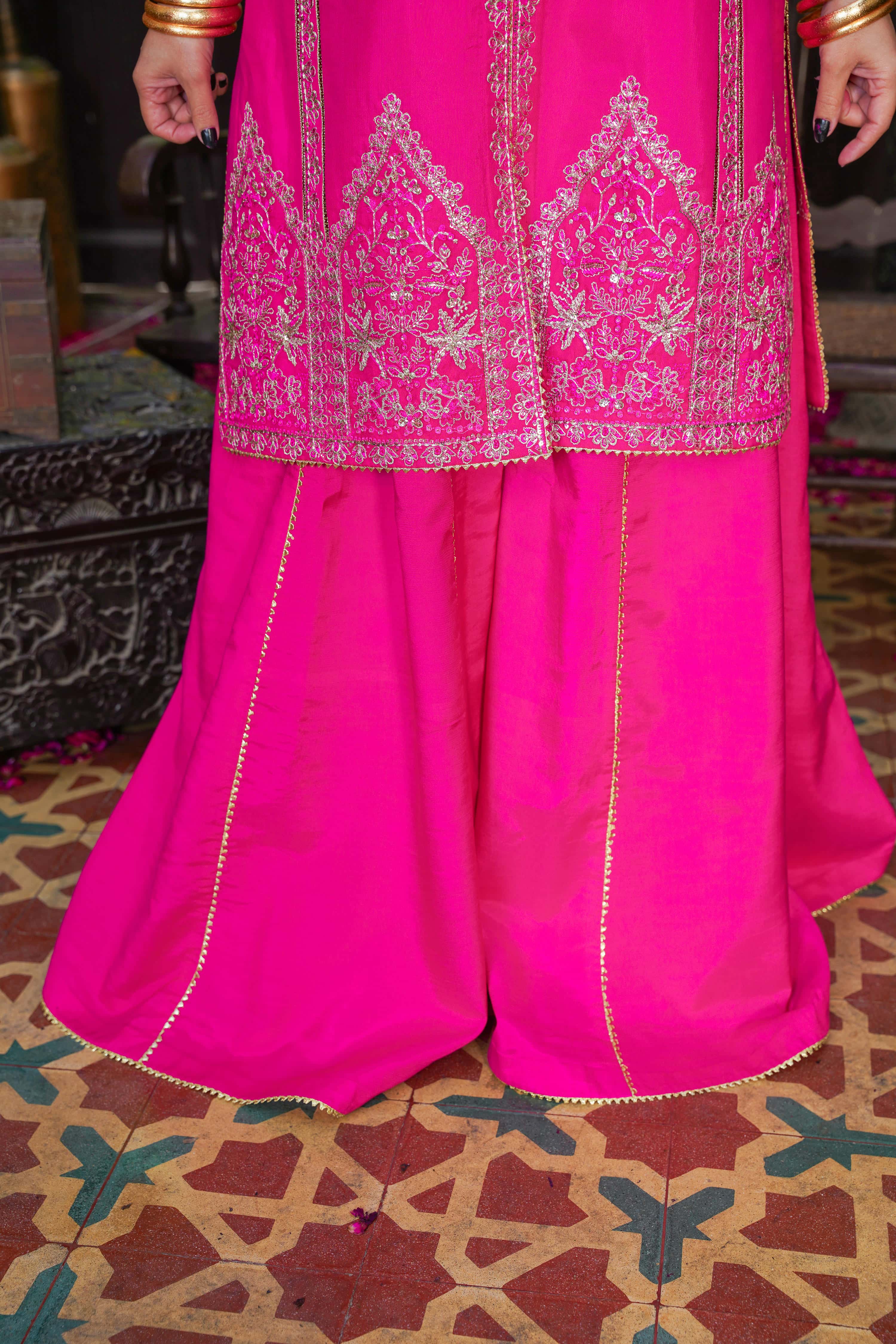 Aazuri By Subayah Luxury Formals Collection'2025-Jugan