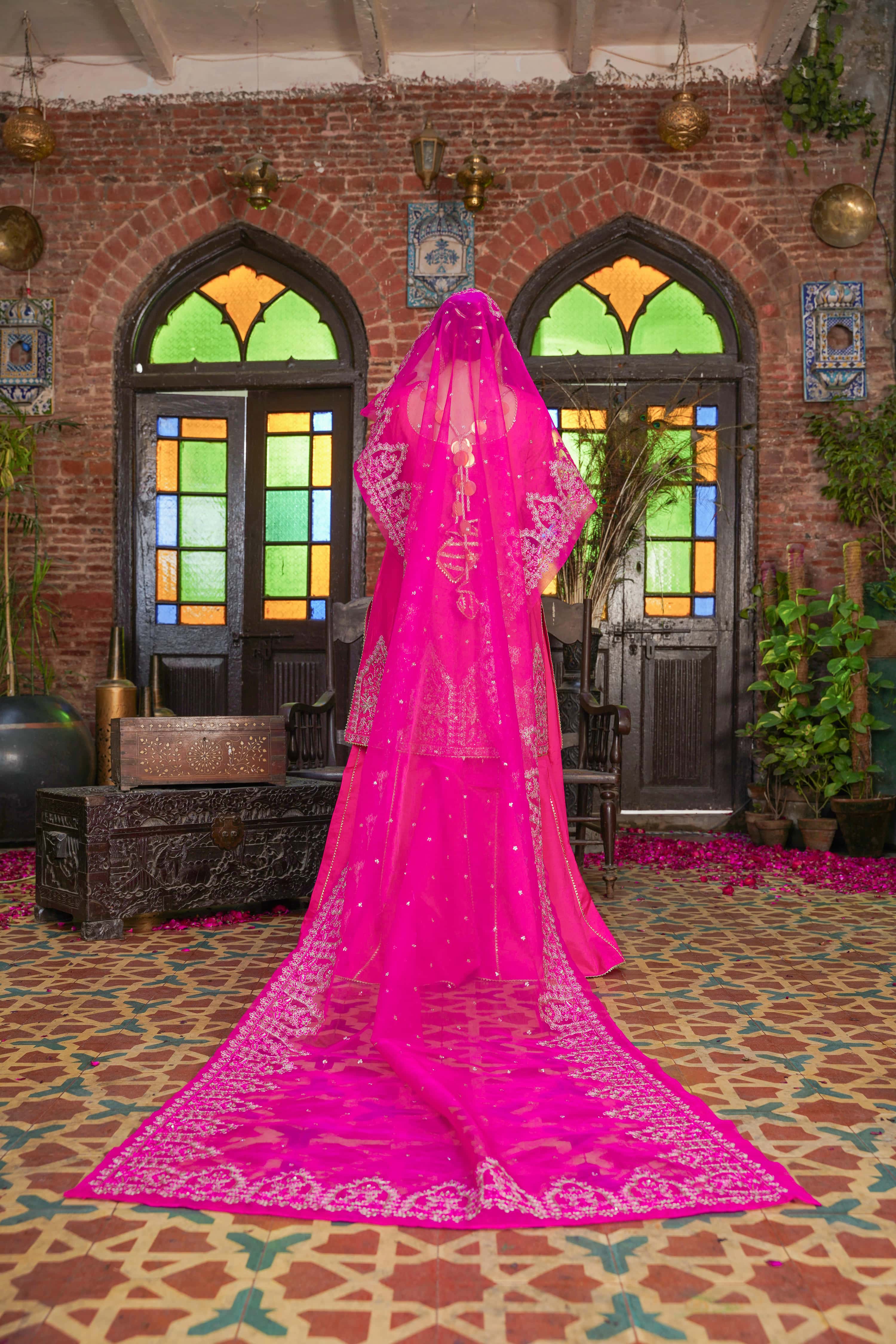 Aazuri By Subayah Luxury Formals Collection'2025-Jugan