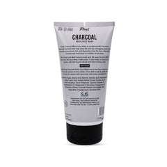 Rivaj-Charcoal White Face Wash 100ml