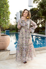 Nova by Panache Apparel Stitched Collection-IRIS