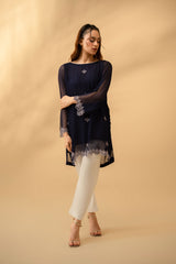 Elysia By Zouj Stitched Summer Collection'2026-Ayla