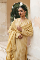 Festive Eid'25 By Mannat Clothing Stitched Collection-Tuscany