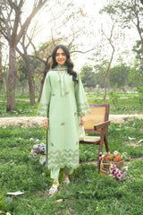 Serenity by Panache Apparel Stitched Collection-Eyelet