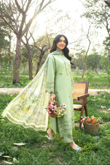 Serenity by Panache Apparel Stitched Collection-Eyelet