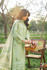 Serenity by Panache Apparel Stitched Collection-Eyelet