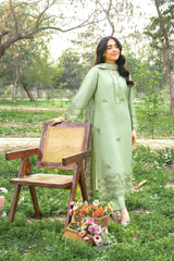 Serenity by Panache Apparel Stitched Collection-Eyelet