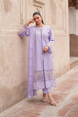 Rang-e-Bahar by Panache Apparel Stitched Collection-Zauar