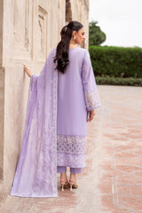 Rang-e-Bahar by Panache Apparel Stitched Collection-Zauar