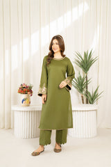 Sunlit Essentials by Panache Apparel Stitched Collection-Sunniva
