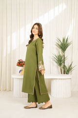 Sunlit Essentials by Panache Apparel Stitched Collection-Sunniva