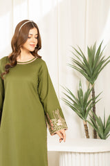 Sunlit Essentials by Panache Apparel Stitched Collection-Sunniva