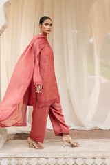 Festive Eid'25 By Mannat Clothing Stitched Collection-Emery