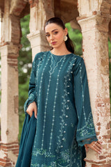 Rang-e-Bahar by Panache Apparel Stitched Collection-Fasana