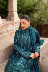 Rang-e-Bahar by Panache Apparel Stitched Collection-Fasana