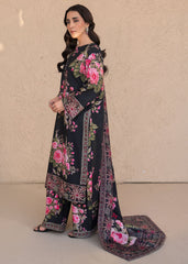 Meerak Stitched 3 Piece Khaddar Collection'2026-D-203